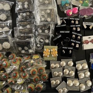 Fashion Jewelry Bundle - Boxed and ready for fast shipping